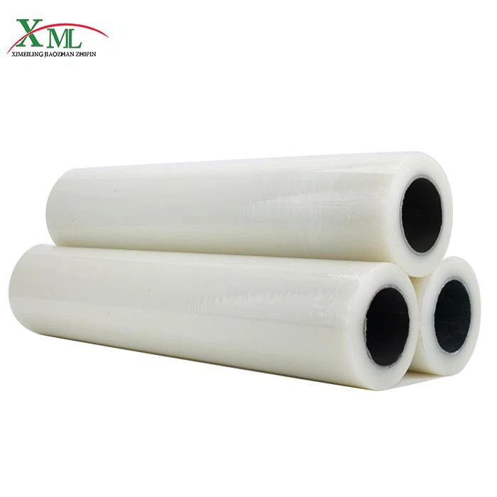 Phim bảo vệ PE cho đá cẩm thạch nhân tạo